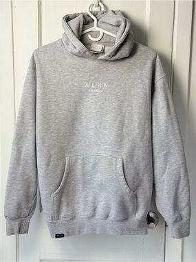 WLKN Canada Hoodie size Medium